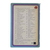 Ladybird 561 Blue Border Cover: Nelson