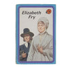 Ladybird 561 Blue Border Cover: Elizabeth Fry