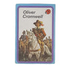 Ladybird 561 Blue Border Cover: Oliver Cromwell