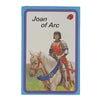 Ladybird 561 Blue Border Cover: Joan of Arc