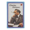 Ladybird 561 Blue Border Cover: Charles Dickens