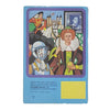 Ladybird 561 Blue Border Cover: Kings and Queens Book 2