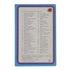 Ladybird 561 Blue Border Cover: The First Queen Elizabeth