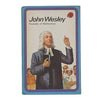 Ladybird 561 Blue Border Cover: John Wesley