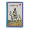 Ladybird 561 Blue Border Cover: Napoleon