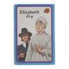 Ladybird 561 Blue Border Cover: Elizabeth Fry