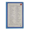 Ladybird 561 Blue Border Cover: Egypt