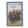 Ladybird 561 Blue Border Cover: Rome