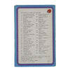Ladybird 561 Blue Border Cover: China
