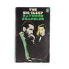 The Big Sleep by Raymond Chandler - Penguin, 1973