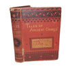 Tales of Ancient Greece - Kegan Paul, 1899