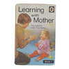 Ladybird 702: Learning with Mother Book 1