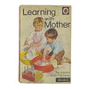Ladybird 702: Learning with Mother Book 2