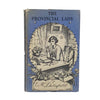 The Provincial Lady by E. M. Delafield - Macmillan 1947