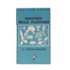 Common Wild Flowers by J. Hutchinson - Pelican, 1946