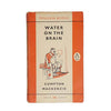 Water on the Brain by Compton Mackenzie - Penguin, 1959