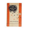 The Seeds of Time by John Wyndham - Penguin, 1963