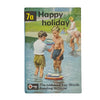 Ladybird 641 Keywords Full Picture Cover: 7a Happy Holidays