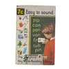 Ladybird 641 Keywords Full Picture Cover: 7c Easy to Sound