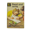 Ladybird 641 Keywords Full Picture Cover: 1c Read and Write