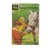 Ladybird 641 Keywords Full Picture Cover: 4b Fun at the Farm