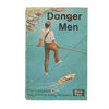 Ladybird 641 Keywords Full Picture Cover: Danger Men