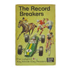Ladybird 641 Keywords Full Picture Cover: The Record Breakers