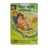 Ladybird 641 Keywords Full Picture Cover: 8c Fun With Sounds