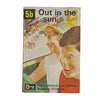 Ladybird 641 Keywords Full Picture Cover: 5b Out in the Sun