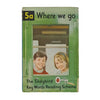 Ladybird 641 Keywords Full Picture Cover: 5a Where We Go