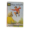 Ladybird 641 Keywords Full Picture Cover: 3b Boys and Girls