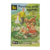 Ladybird 641 Keywords Full Picture Cover: 6c Reading With Sounds