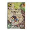 Ladybird 641 Keywords Full Picture Cover: 12a The Holiday Camp Mystery