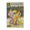 Ladybird 641 Keywords Full Picture Cover: 10c Learning is Fun