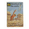 Ladybird 641 Keywords Full Picture Cover: 10b Adventure at the Castle