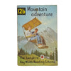 Ladybird 641 Keywords Full Picture Cover: 12b Mountain Adventure