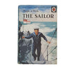 Ladybird 606B People at Work: The Sailor