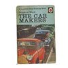 Ladybird 606B People at Work: The Car Makers