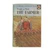 Ladybird 606B People at Work: The Farmer