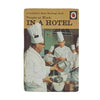 Ladybird 606B People at Work: In a Hotel