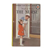 Ladybird 606B People at Work: The Nurse