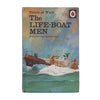 Ladybird 606B People at Work: The Life-Boat Men