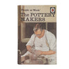 Ladybird 606B People at Work: The Pottery Makers