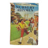 Ladybird 413: A Second Ladybird Book of Nursery Rhymes