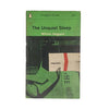The Unquiet Sleep by William Haggard - Penguin, 1964