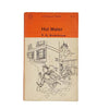 Hot Water by P. G. Wodehouse - Penguin, 1963