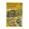Ladybird 651 Natural History: Prehistoric Animals and Fossils