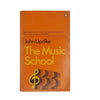 The Music School by John Updike - Penguin, 1970