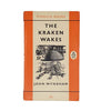 The Kraken Wakes by John Wyndham - Penguin, 1961