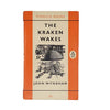The Kraken Wakes by John Wyndham - Penguin, 1962